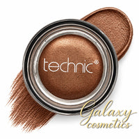 Technic Shimmer Glaze Cream Eyeshadow