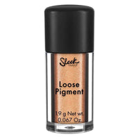 Sleek Makeup Loose Pigment Powder Eyeshadow Trance Eyes eyeshadow makeup