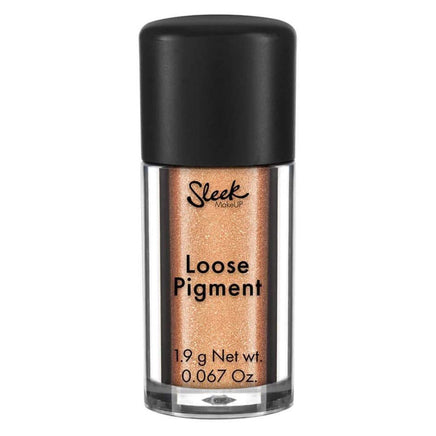 Sleek Makeup Loose Pigment Powder Eyeshadow Trance Eyes eyeshadow makeup
