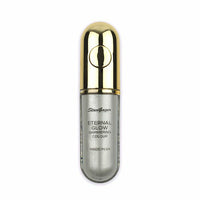 Stargazer Eternal Glow Eyeshadow Silver White Eyes eyeshadow makeup