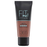 Maybelline FIT ME! Matte & Poreless Foundation