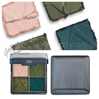 Revolution XX Xxpress Quad Eyeshadow Palette