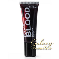 Stargazer FAKE BLOOD Halloween Makeup