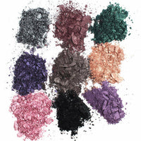 Technic Galaxia Eyeshadow Palette