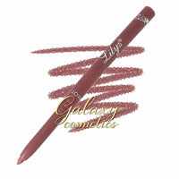 Lilyz Twist Up Waterproof Lip Liner Pencil