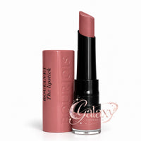 BOURJOIS Rouge Velvet The Lipstick Long Lasting Matte Lipstick 48 Mocha'mour Lips makeup