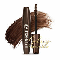 W7 It's Really Coloured Lengthening Mascara