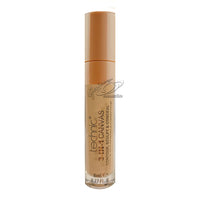 Technic 3 in 1 Canvas Concealer Honey Face foundation makeup