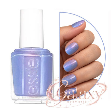 Essie Nail Polish Salon quality formula, 13.5ml 681 You do Blue Makeup NAILS