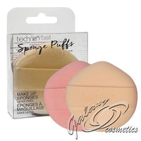 Technic Sponge Puffs Makeup Applicators galaxy makeup tools