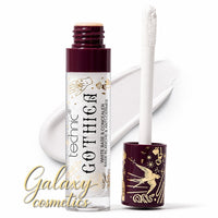 Technic Gothica White Base & Concealer Lightening Skin Halloween Ghost Makeup