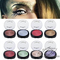 Stargazer Star Pearl Metallic Eyeshadow