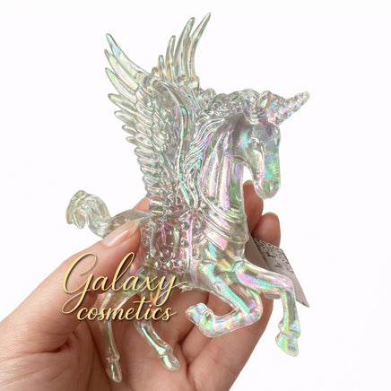 Elegant Crystal Acrylic Christmas Tree Hanging Ornaments Decoration Baubles Christmas seasonal