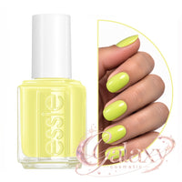 Essie Nail Polish Salon quality formula, 13.5ml 892 You're Scent-sational - neon lime Makeup NAILS