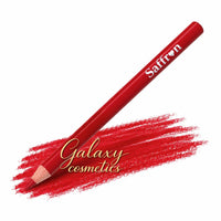 Saffron London Bright Neon Eyeliner Lip Liner Pencil Soft Eye & Lip Party Makeup