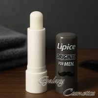 Lipice Original Men Enriched Lip Balm