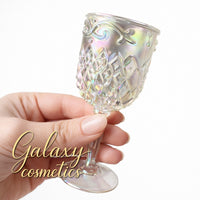 Elegant Crystal Acrylic Christmas Tree Hanging Ornaments Decoration Baubles Christmas seasonal
