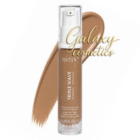 Technic Triple Wave Hydrating Serum Concealer with Hyaluronic acid & Vitamin E