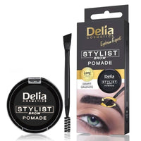 Delia Eyebrow Expert Brow Pomade Quick Shape & Style