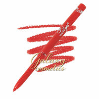 Lilyz Twist Up Waterproof Lip Liner Pencil