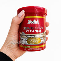 Swirl Jewellery Cleaner, 145ml