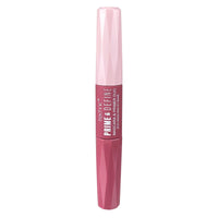 Technic Prime & Define Black Mascara And EyeLash Base Primer Duo