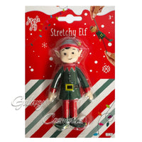 Stretchy ELF, 12cm