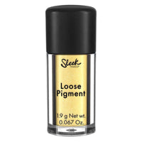 Sleek Makeup Loose Pigment Powder Eyeshadow Rush Eyes eyeshadow makeup