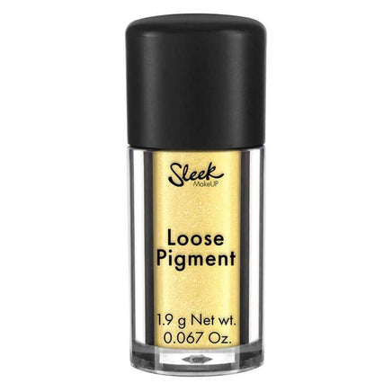 Sleek Makeup Loose Pigment Powder Eyeshadow Rush Eyes eyeshadow makeup