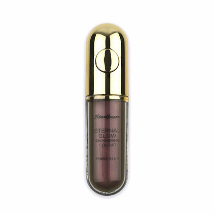 Stargazer Eternal Glow Eyeshadow Burnt Copper Eyes eyeshadow makeup