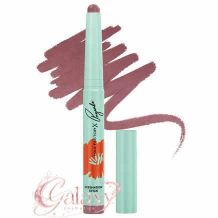 Max Factor X Priyanka Eyeshadow Stick 001 Berry Bloom - mauve Eyes eyeshadow makeup