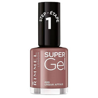 Super Gel Nail Polish - High Shine, No UV lamp needed