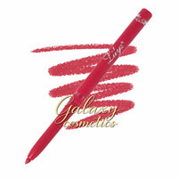 Lilyz Twist Up Waterproof Lip Liner Pencil