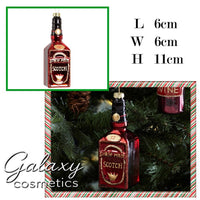 Sass & Belle Christmas Tree Bauble Ornament