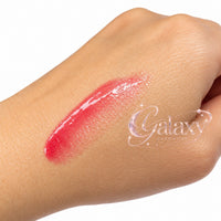 MAX FACTOR 2000 Calorie Lip Glaze Plumping Lip Gloss 110 Fire Sparks Lips makeup