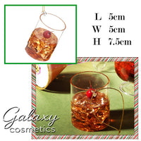 Sass & Belle Christmas Tree Bauble Ornament