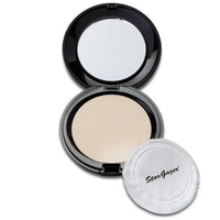 Pressed Face Setting Powder Compact Translucent Face makeup powder