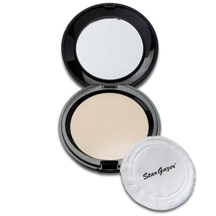 Pressed Face Setting Powder Compact Translucent Face makeup powder