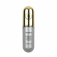 Stargazer Eternal Glow Eyeshadow Silver Eyes eyeshadow makeup