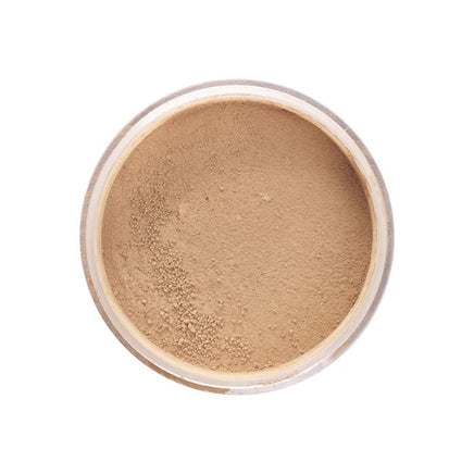 Loose Face Setting Powder Tan Face makeup powder