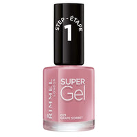 Super Gel Nail Polish - High Shine, No UV lamp needed