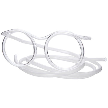 HOOT Silly Drinking Straw Glasses Party Fun party tiny