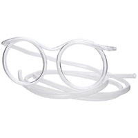 HOOT Silly Drinking Straw Glasses Party Fun party tiny
