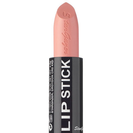 Stargazer FRESH Lipstick - Nude Colours 309 Baby Pink Lips makeup
