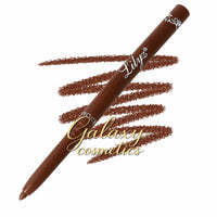 Lilyz Twist Up Waterproof Lip Liner Pencil