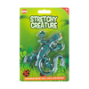 Sticky & Stretchy Creature Toys, Frogs & Lizards, NonToxic, 3Y+ kids tiny