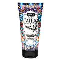 Nuage Skin Tattoo Moisturiser Lotion Cream 150ml body care galaxy skin