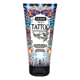 Nuage Skin Tattoo Moisturiser Lotion Cream 150ml body care galaxy skin