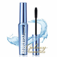 W7 Absolutely Waterproof Mascara BLACK