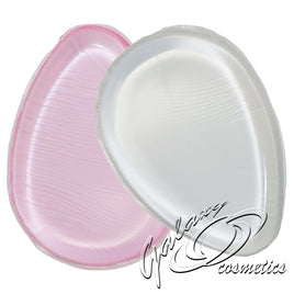 Lilyz Silicone Sponge Re-useable Make-Up Blending Applicators galaxy makeup tools